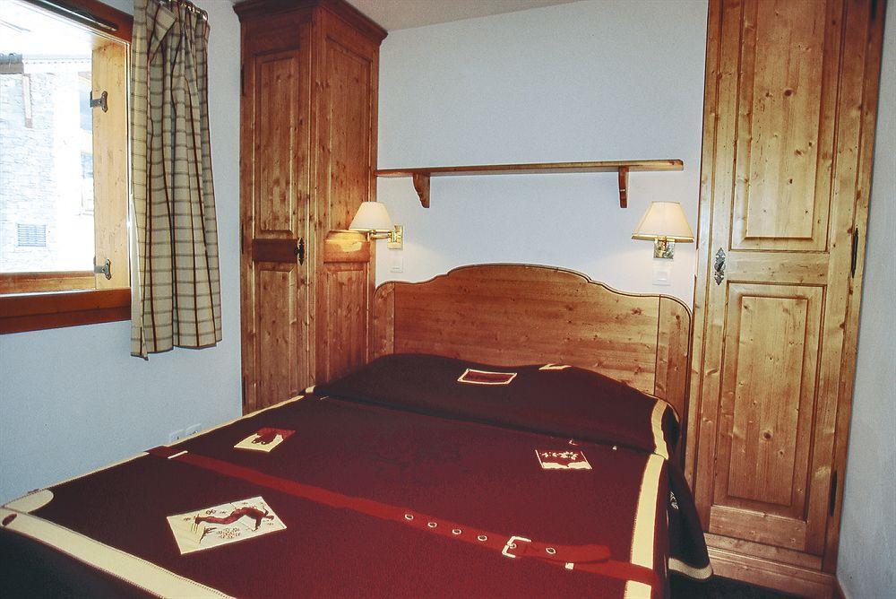 Lagrange Vacances Aspen La Plagne Exteriér fotografie