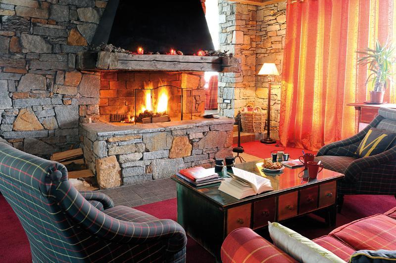 Lagrange Vacances Aspen La Plagne Exteriér fotografie